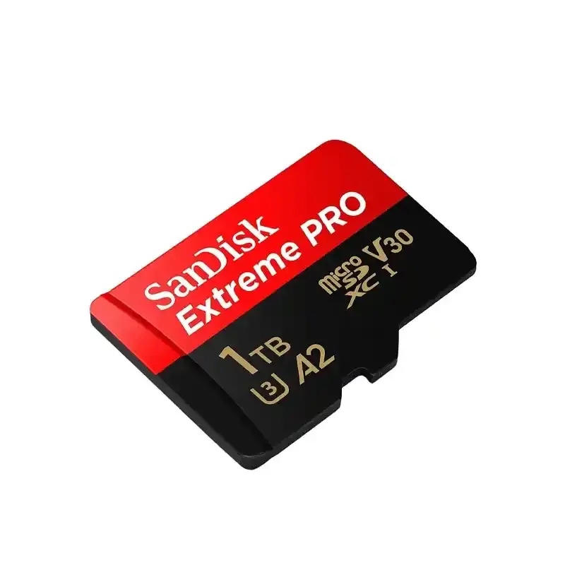 SanDisk SDXC Extreme Pro UHS-I GN4IN 1TB
